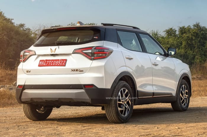 Mahindra XUV400 review: Gets its most significant updates